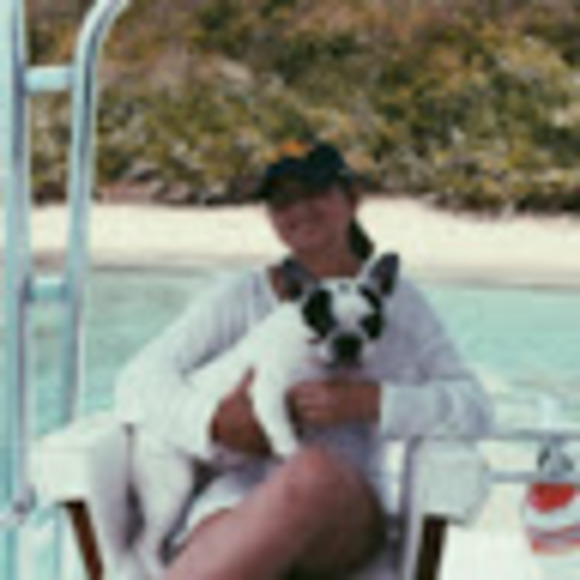 Meet the Posher Other - Meet your Posher, Luisa